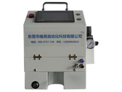 吹氣式自動(dòng)鎖螺絲機(jī)供料需要哪些條件？