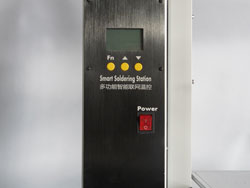廣東桌面型全自動焊錫機(jī)生產(chǎn)廠家維高自動化