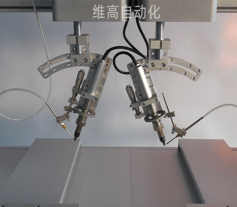 維高自動(dòng)化焊錫機(jī)廠家