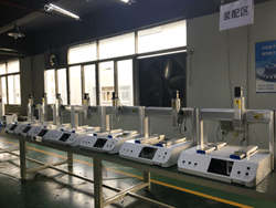 自動鎖螺絲機(jī)廠家報(bào)價都有哪些流程